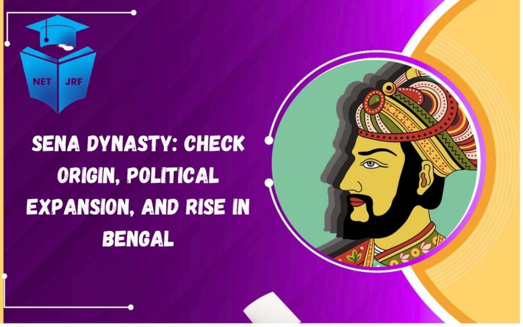 sena dynasty