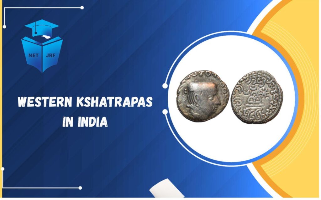 western kshatrapas in india