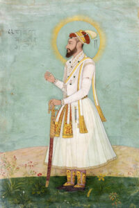 Aurangzeb