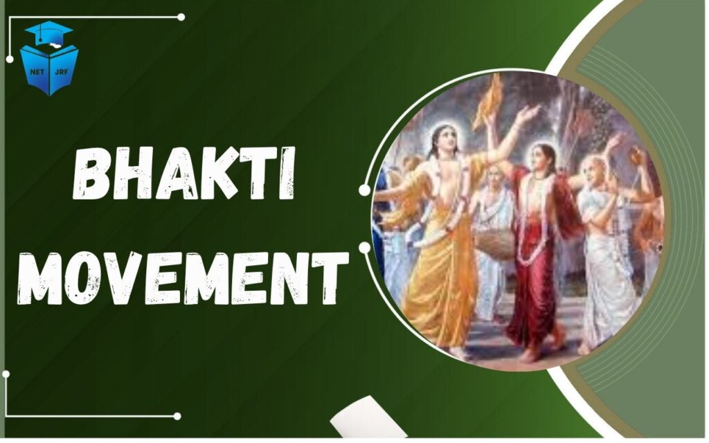 Bhakti Movement