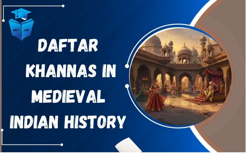 Daftar Khannas in Medieval Indian History