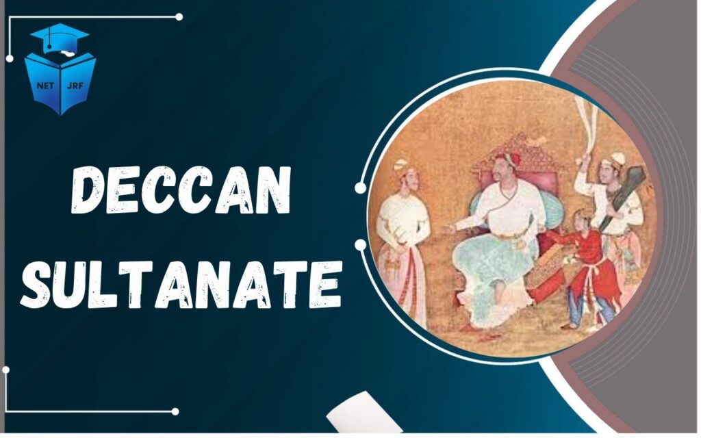 Deccan Sultanate