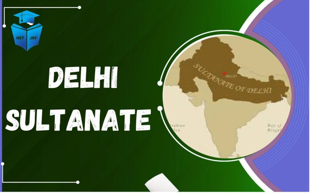 Delhi Sultanate