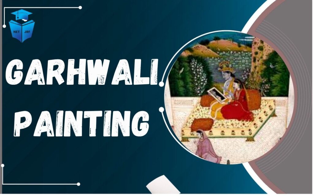 Garhwali Painting