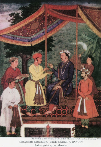 Jahangir (1605–1627)