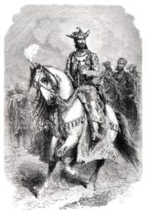 Maratha