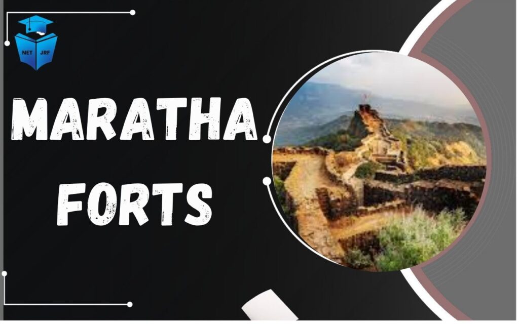 Maratha Forts