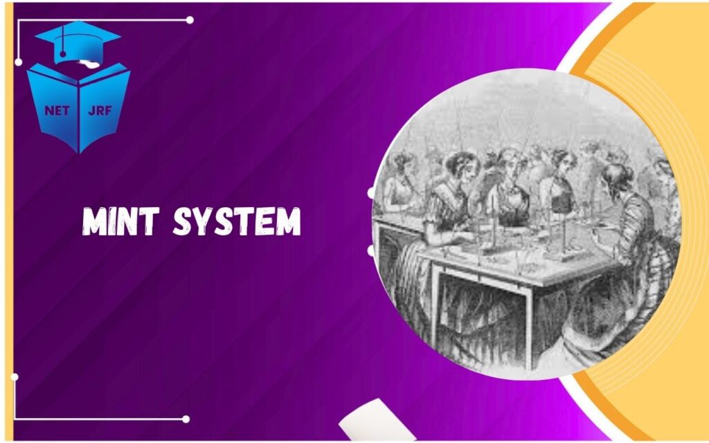 Mint System