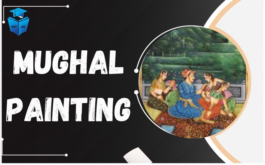 Mughal Painting