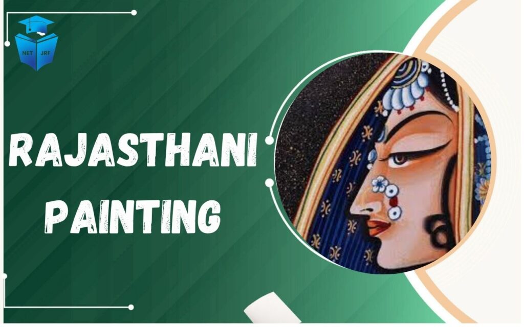Rajasthani Painting
