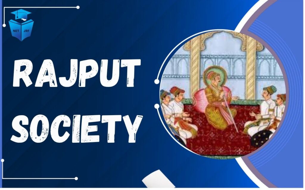 Rajput Society