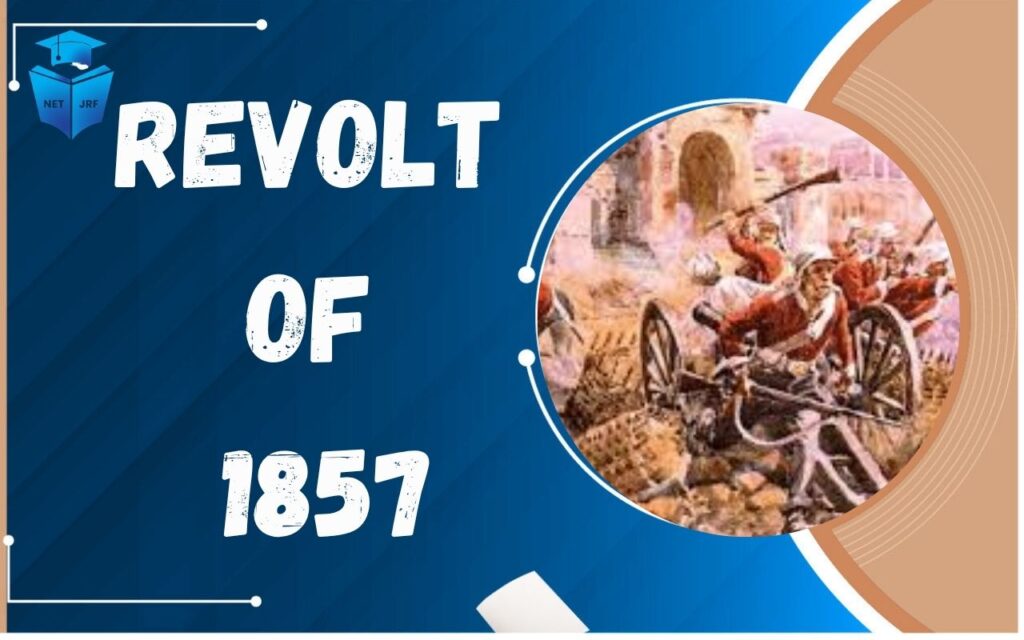 Revolt of 1857