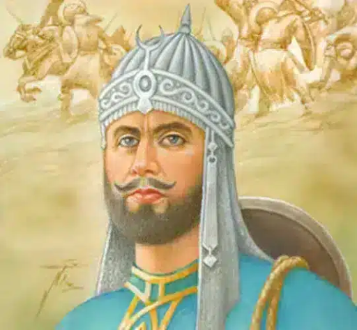 Sher Shah Suri