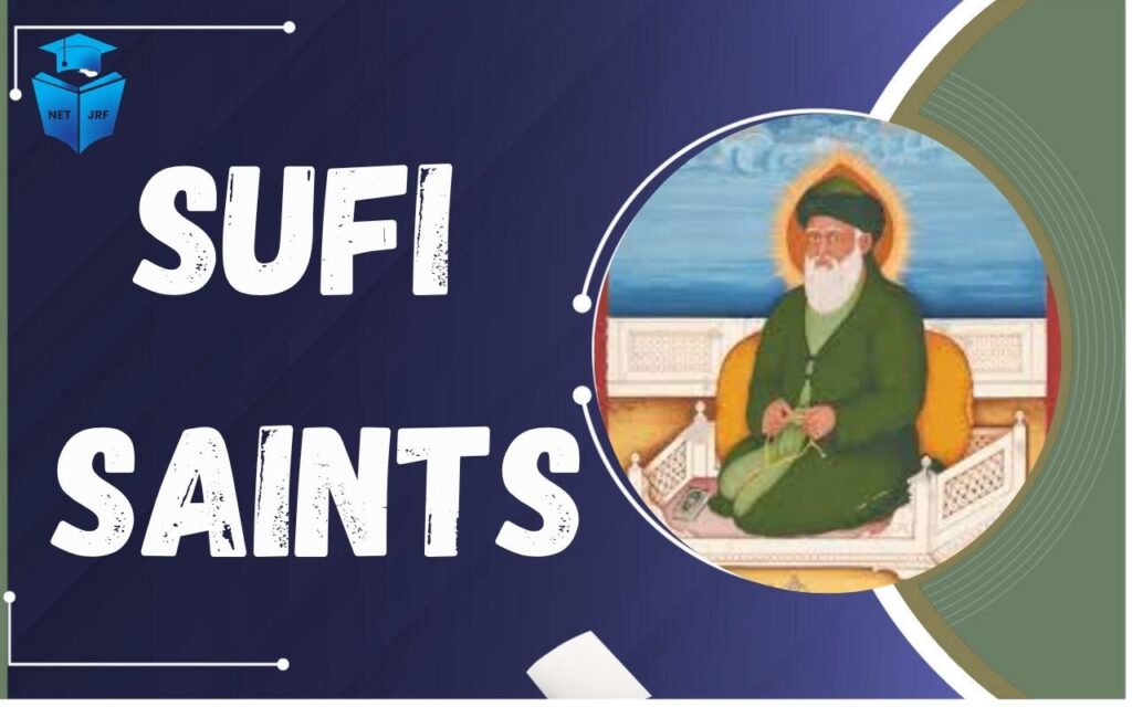 Sufi Saints