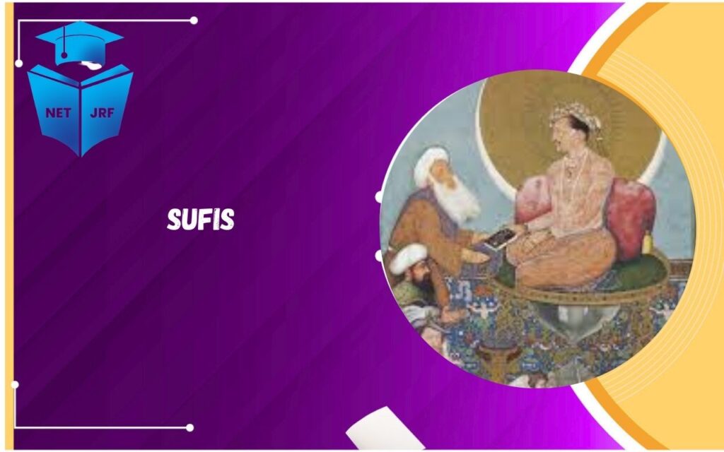 Sufis