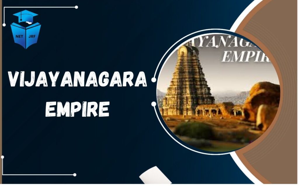 Vijayanagara Empire