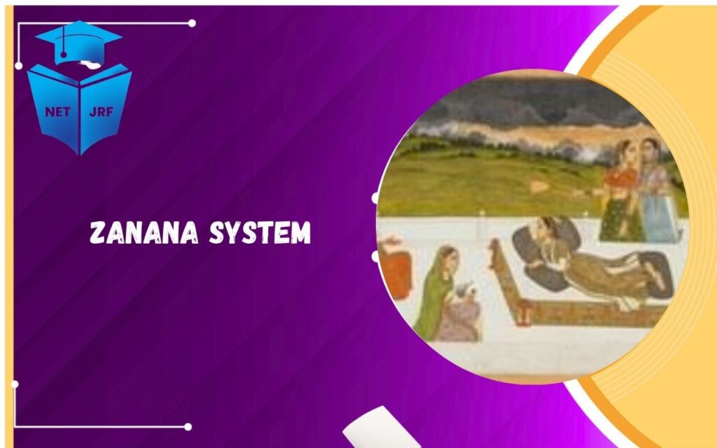 Zanana System