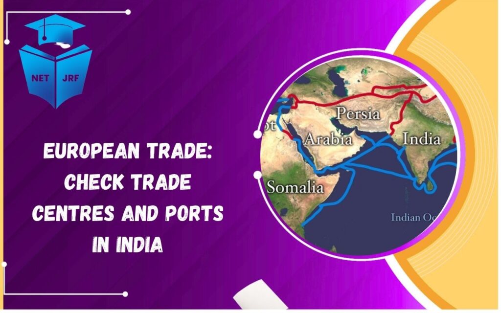 european trade
