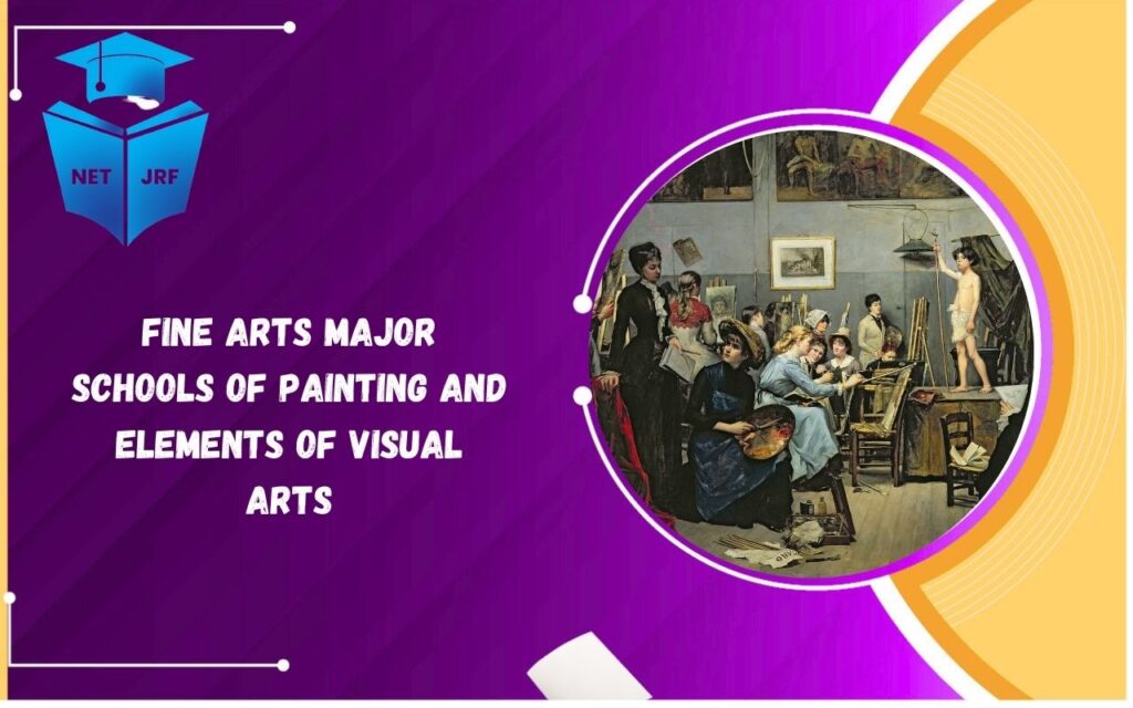 fine arts major school