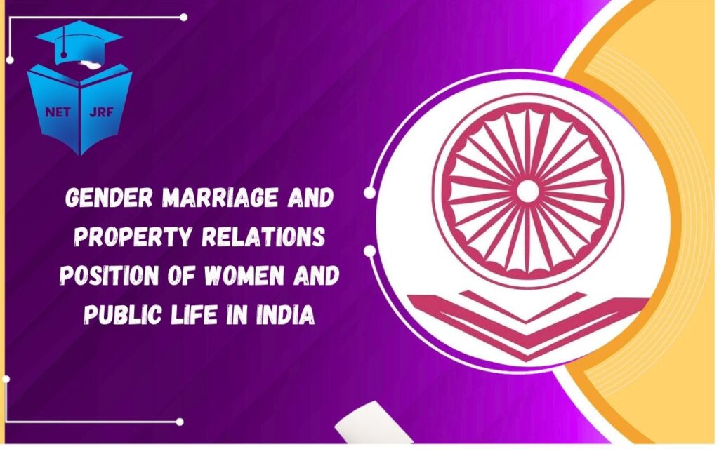 gender marriage
