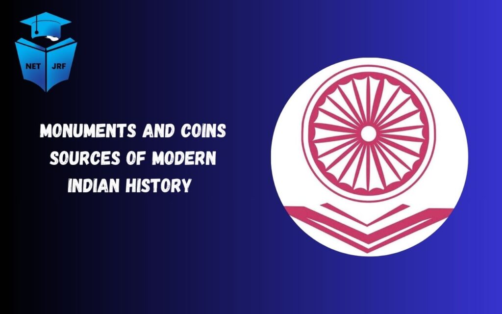 monuments and coins sources