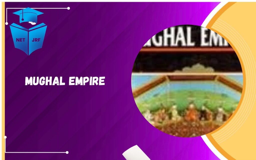 mughal empire