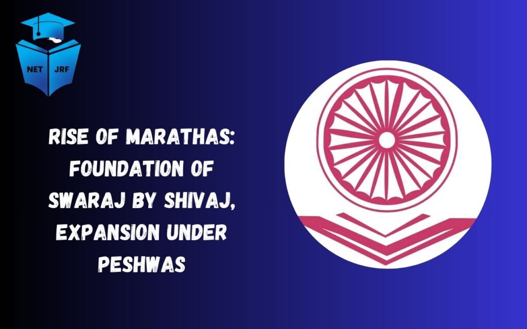 rise of marathas