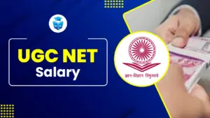 UGC NET Salary