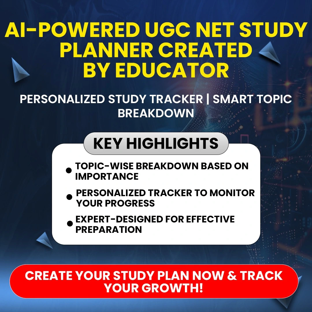 Study planner
