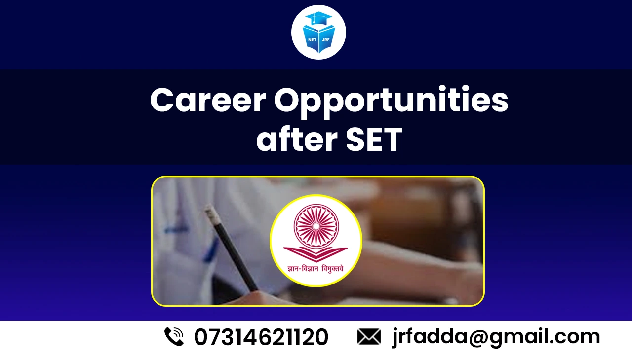 Read more about the article WB SET Career Opportunities, Assistant Professor, Lecturers