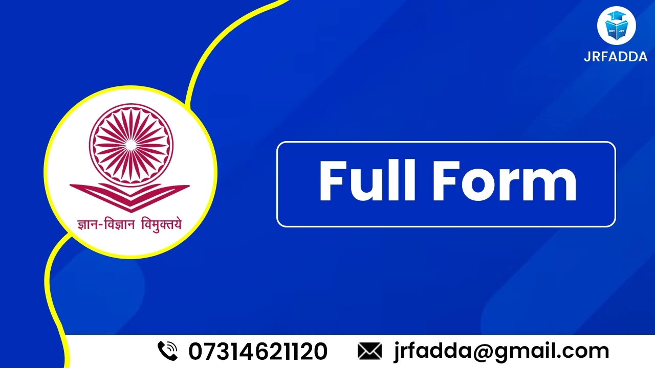 Read more about the article WB SET Full Form and Application Process 2025