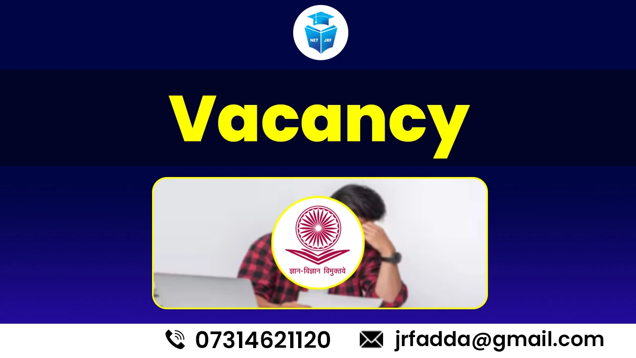Read more about the article WB SET Vacancy 2025 Notification, Application Process, Exam Pattern