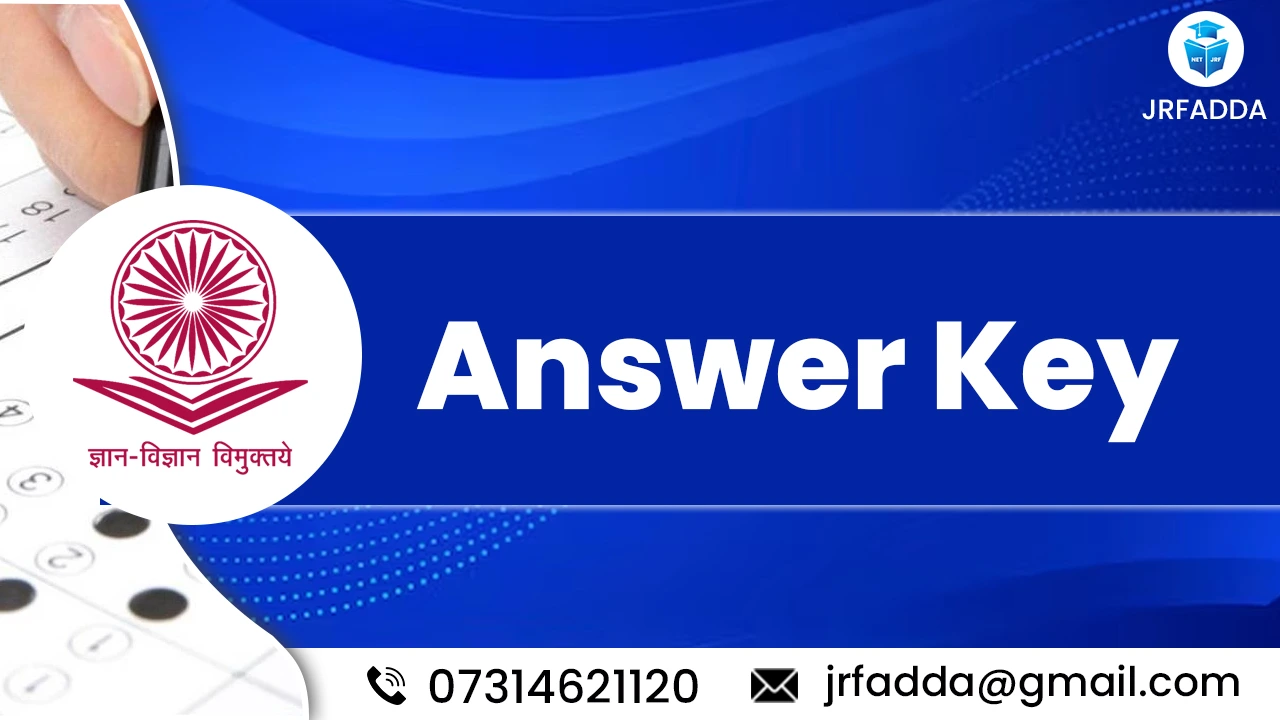 Read more about the article TS SET Answer Key 2025 Download, Objections, Calculation