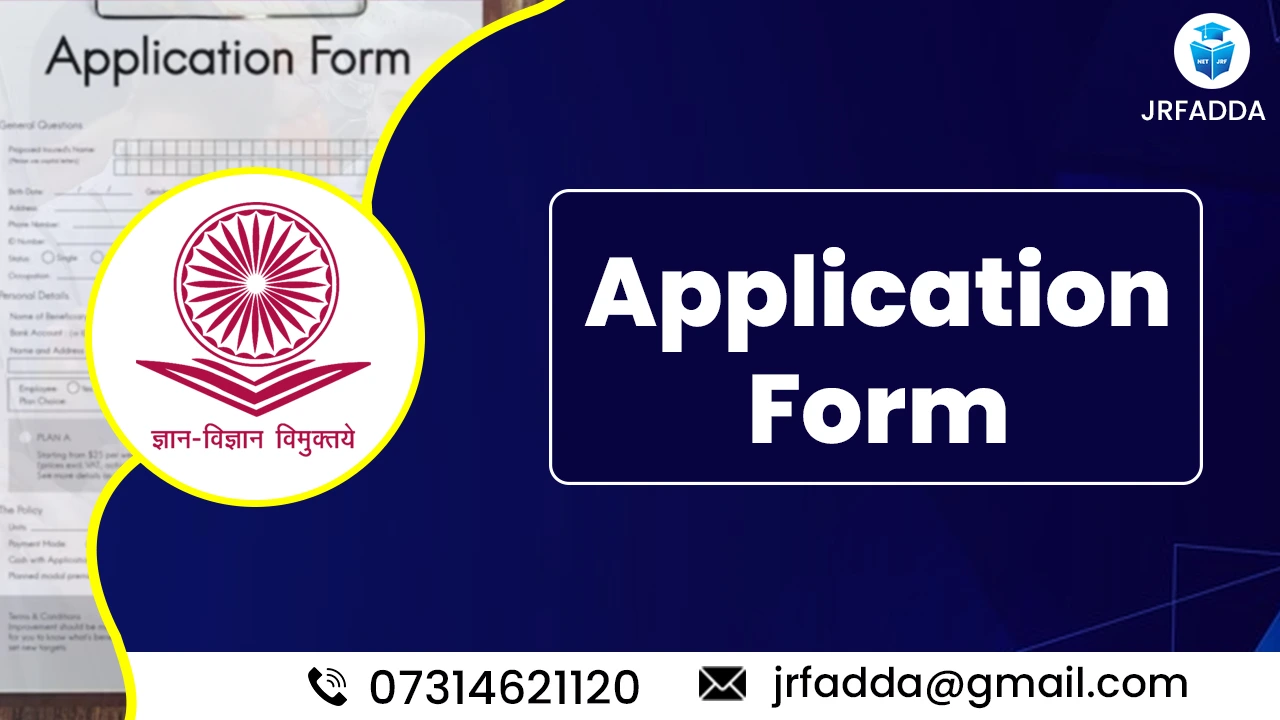 Read more about the article TS SET Application Form 2025 Apply Online