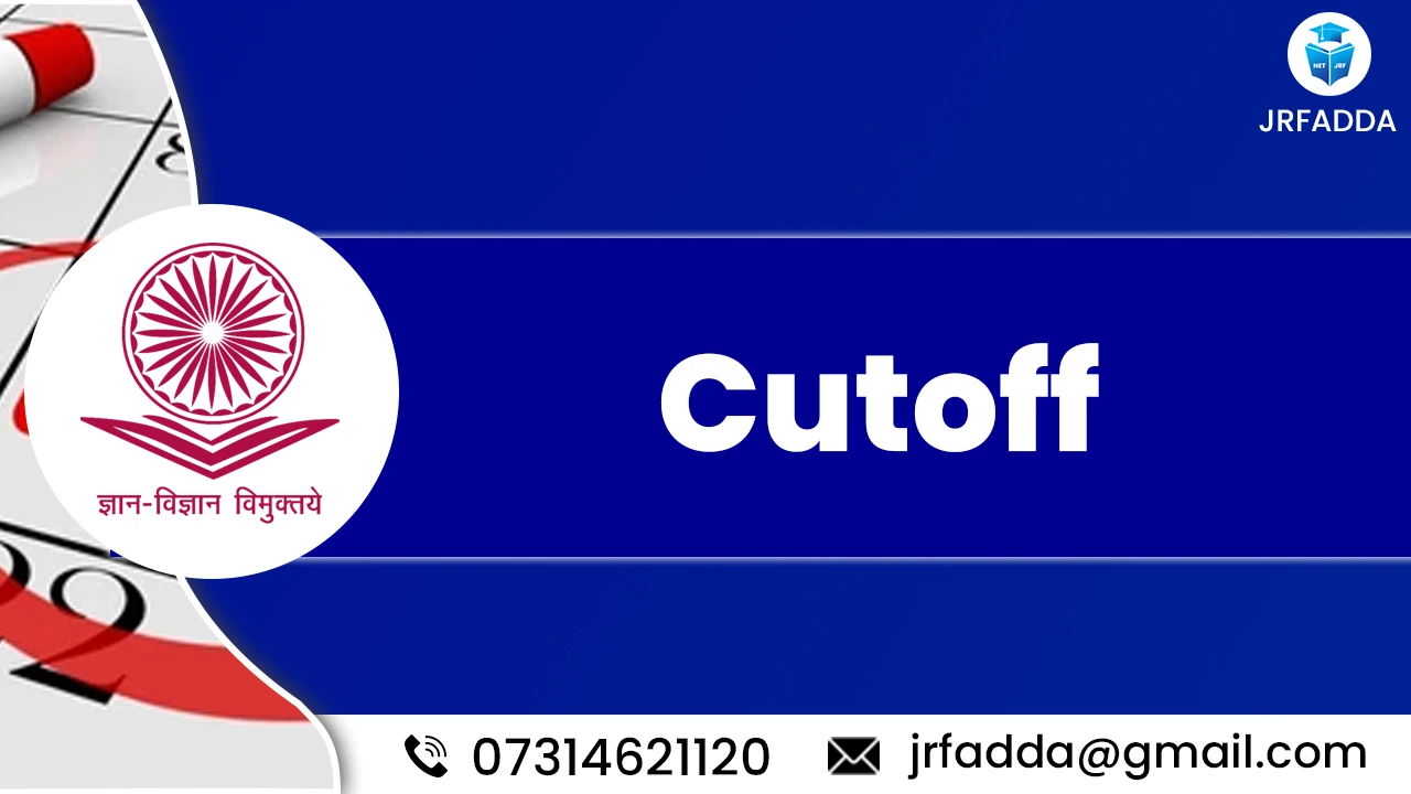 Read more about the article TS SET Cutoff 2025 Category-Wise Marks, Factors, Selection Process
