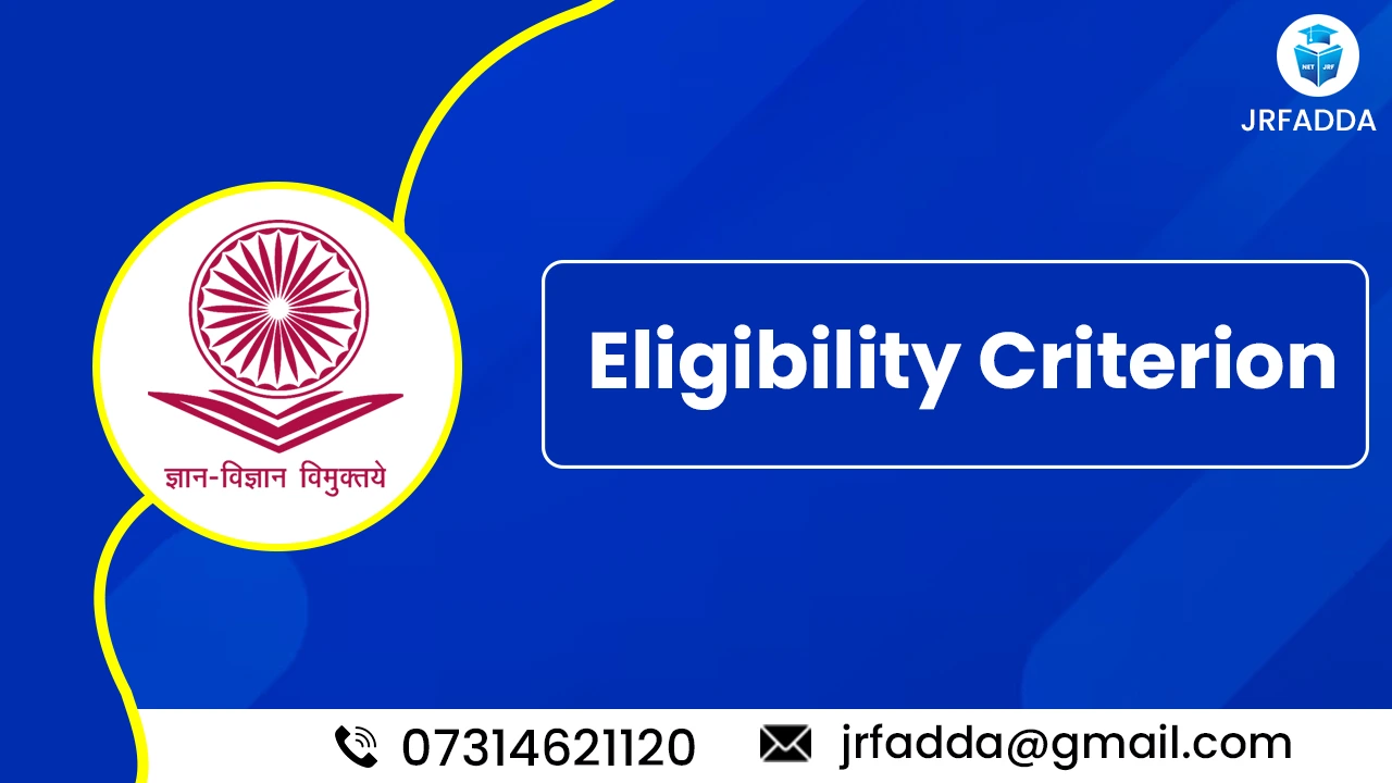 Read more about the article TS SET Eligibility Criteria 2025, Educational Qualifications, Age Limit