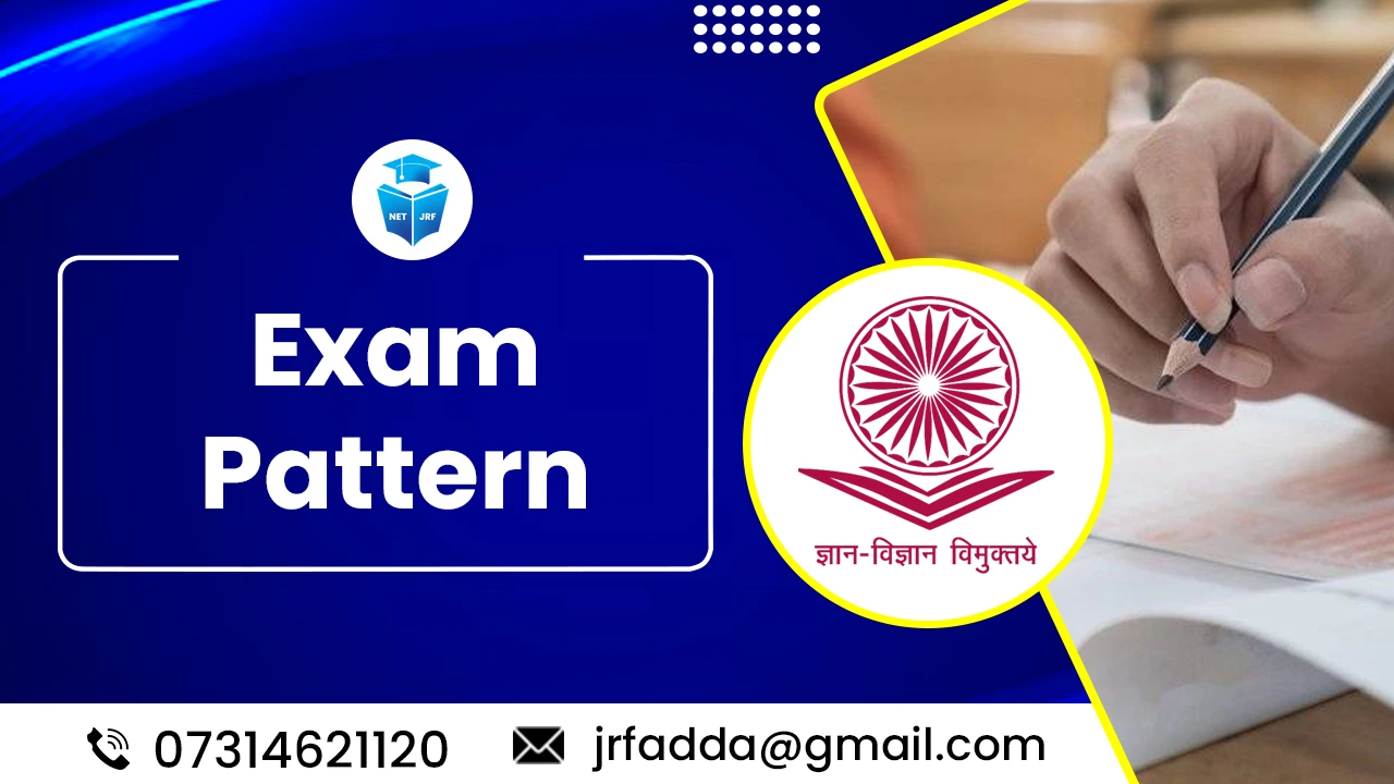 Read more about the article TS SET Exam Pattern 2025 Paper 1 and Paper 2