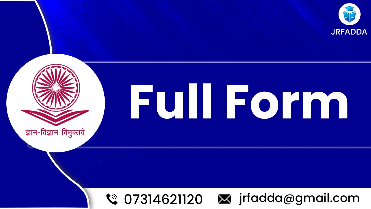 Read more about the article MH SET Full Form 2025 Guide to Maharashtra State Eligibility Test