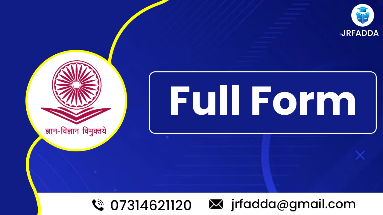 Read more about the article TS SET Full Form 2025 Telangana State Eligibility Test