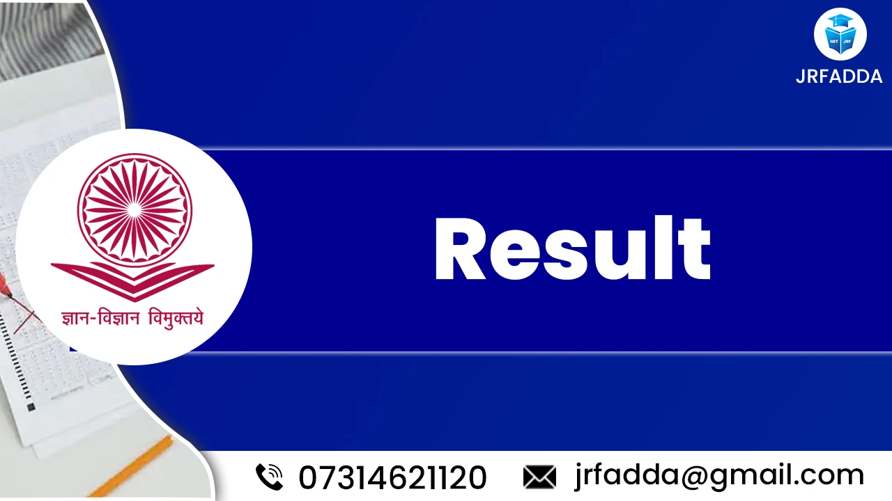 Read more about the article TS SET Result 2025 Check Release Date, Scorecard, Merit List