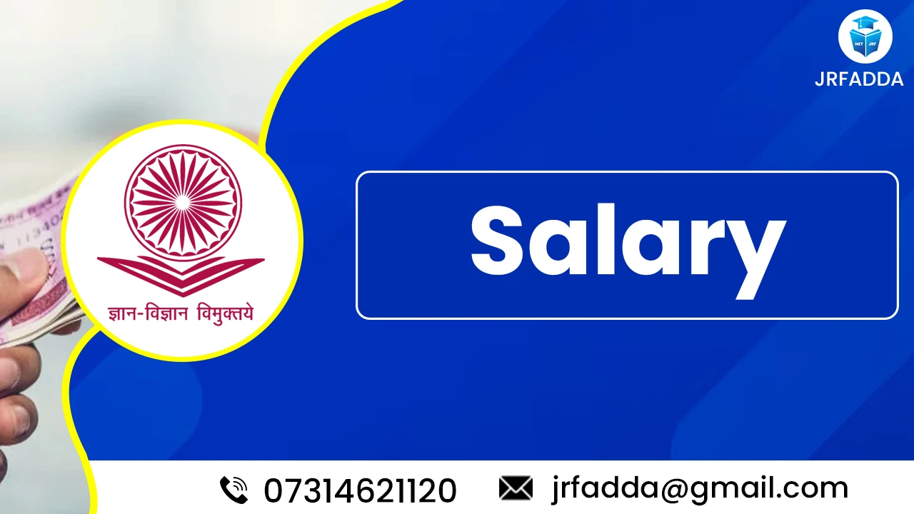 Read more about the article TS SET Salary 2025 In-Hand Salary, Pay Scale, and Benefits