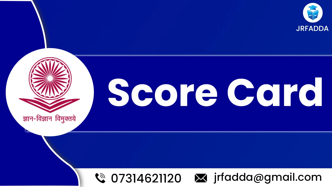 Read more about the article MH SET Score Card 2025 Release Date, Cut-Off Marks, Merit List