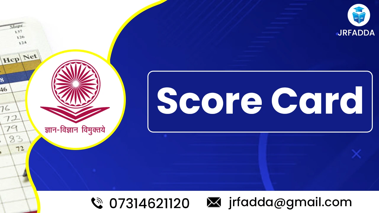 Read more about the article TS SET Score Card 2025 Check Result, Merit List, and Cutoff