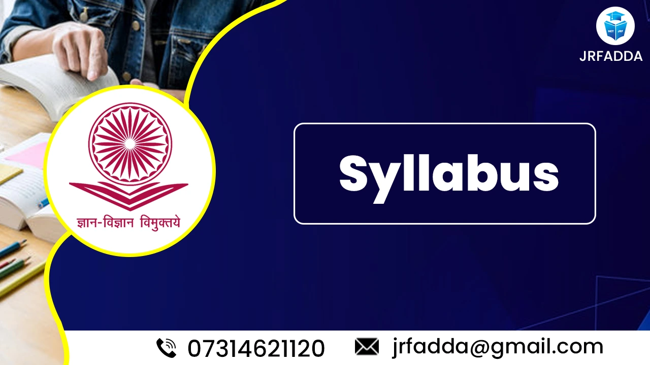 Read more about the article TS SET Syllabus 2025 Subject-Wise Details, Paper 1, Paper 2