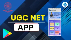 UGC NET APP