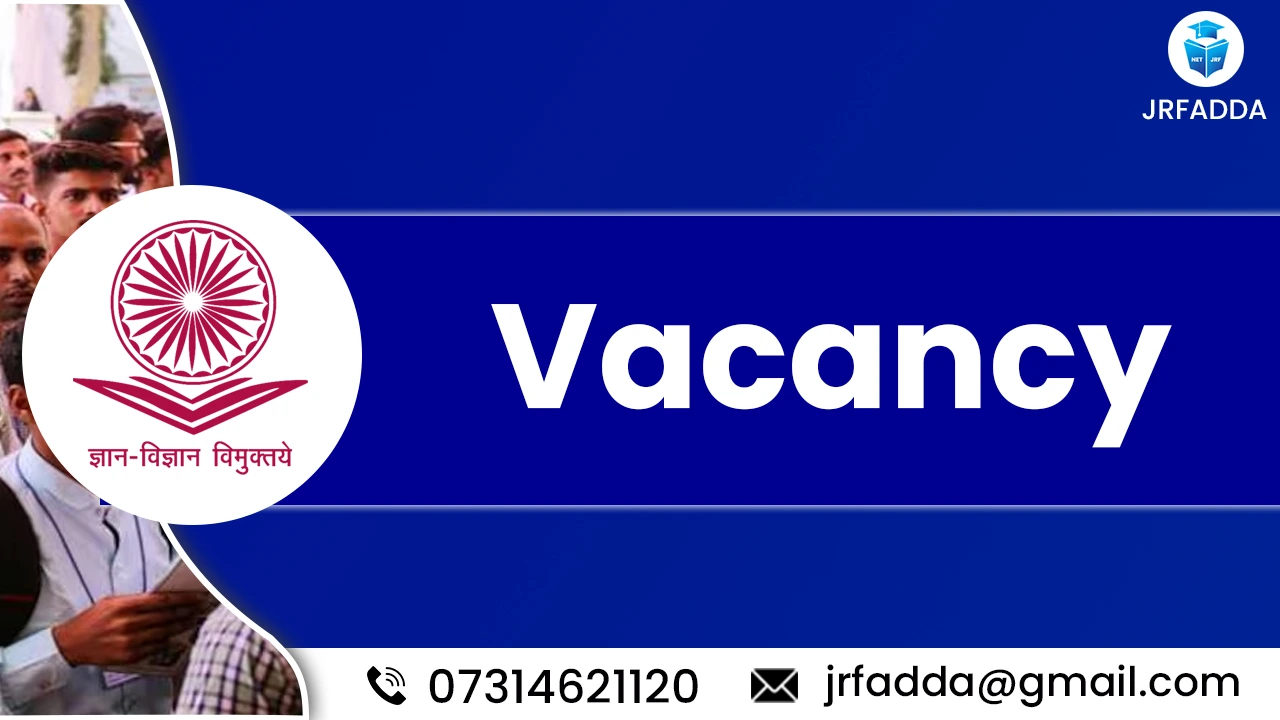 Read more about the article MH SET Vacancy 2025 Important Dates, Eligibility Criteria, Syllabus