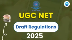 ugc draft regulations 2025
