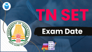 TN SET Exam Dates