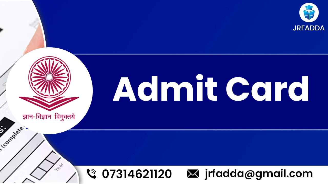 Read more about the article MH SET Admit Card 2025 Release Date, Details, Download Guide
