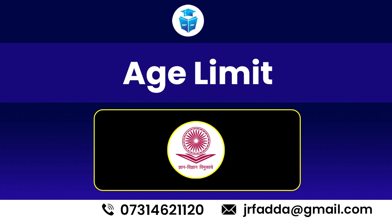 Read more about the article MH SET Age Limit 2025, Eligibility Criteria, Admit Card
